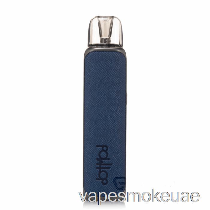نظام Vape Uae Dotmod Dotpod S Pod باللون الأزرق الملكي